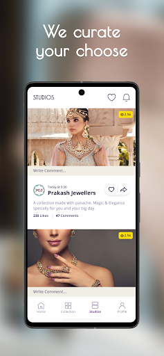 Ausmit - Jewellery For ALL Screen 3