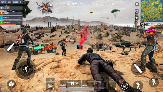 Counter Strike - Offline Game Screenshot