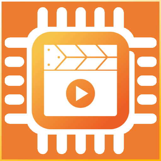 Instant - AI Video Maker  Icon