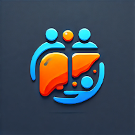 Hepatitis Care Companion icon