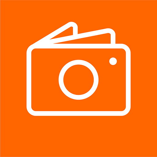 FotoLifeAR logo