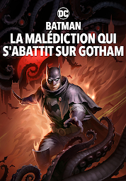 Image de l'icône BATMAN LA MALÈDICTION QUI S'ABATTIT SUR GOTHAM