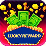 Cover Image of Download Lucky Reword 1.2 APK