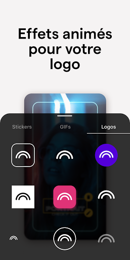 Code Triche Mojo - Éditeur de Story Insta  APK MOD (Astuce) screenshots 5