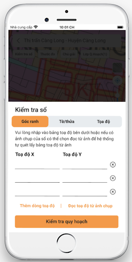 Quy hoạch Trà Vinh Screen 3