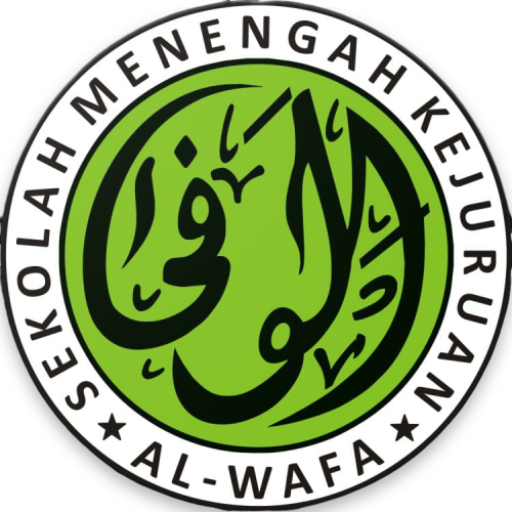 Kunci - SMK Al-Wafa logo