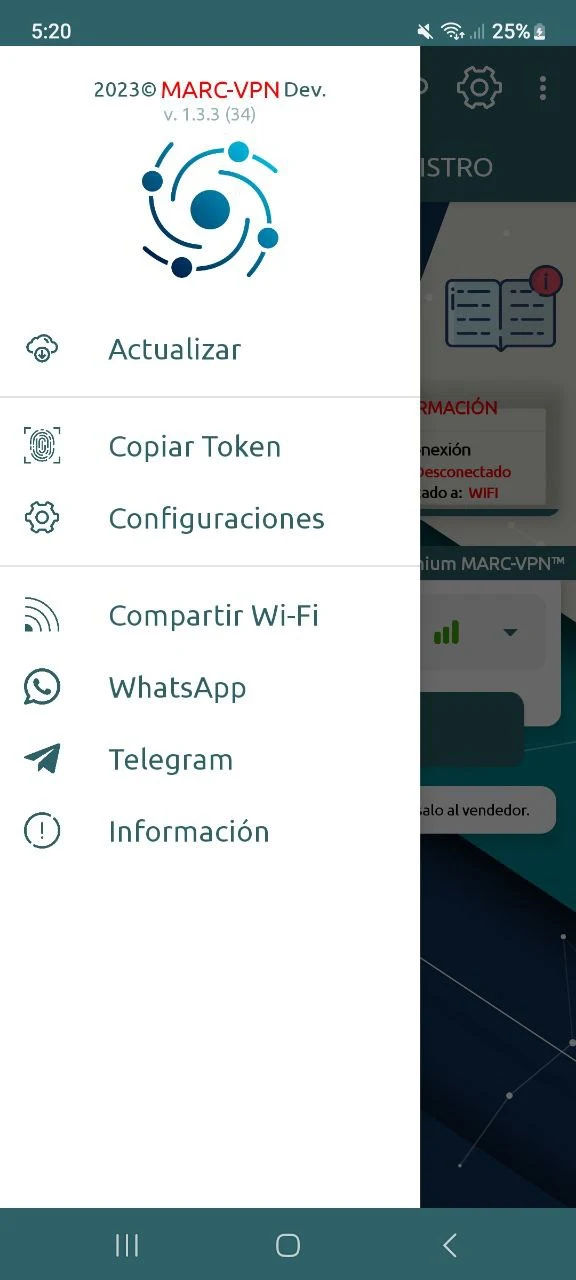 Screenshot image 2