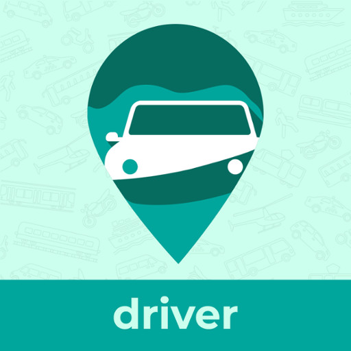 Avas Ride - Driver 0.41.07-CROWNFLASH Icon