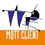 Cover Image of Télécharger WEPTECH MQTT Client  APK