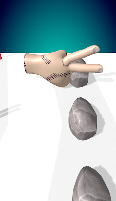 Hand Run 3D - Screenshot 4