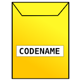 Code Name Generator icon