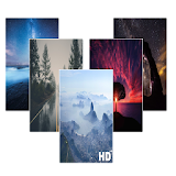 Landscape Wallpapers Full HD icon