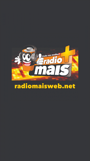 Rádio Mais Web