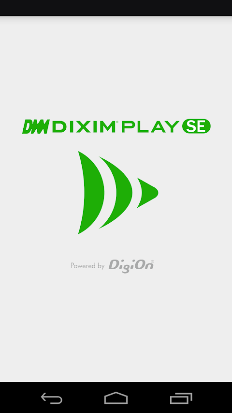 DiXiM Play SEのおすすめ画像1