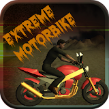 Extreme Motorbike icon