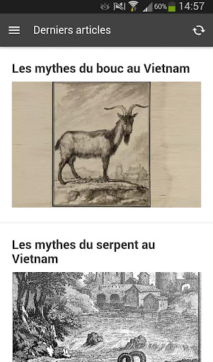 Histoires de monstre Screenshot 1 - AppWisp.com