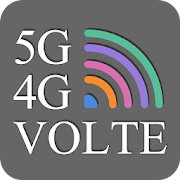Top 37 Tools Apps Like 5G / 4G Volte Testing - Best Alternatives