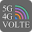 5G / 4G Volte Testing