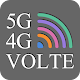 5G / 4G Volte Testing دانلود در ویندوز