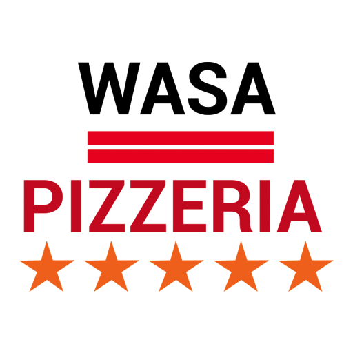 Wasa pizzeria for  Android – Latest Version & Features app icon