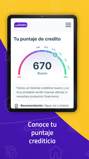 askrobin tu cuenta y oferta f