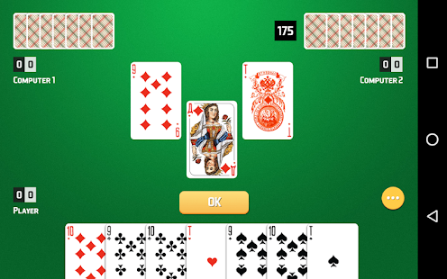 Thousand Card Game (1000) 1.59 APK screenshots 10