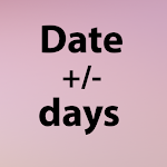 Cover Image of Baixar Date Calculator add to or subt  APK