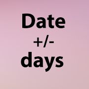 Date Calculator add to or subtract from a date