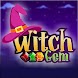 Witch Gems - Merge Fantasy