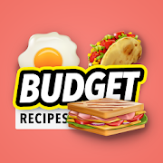 Cheap Food Recipes App