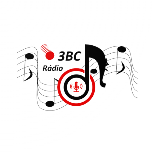 RÁDIO 3BC logo