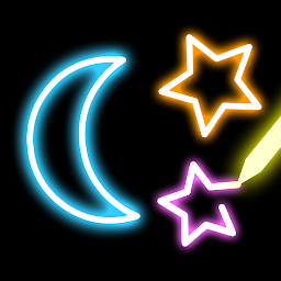 Icon image Neon Blink Draw
