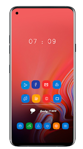 Theme for Galaxy A8s