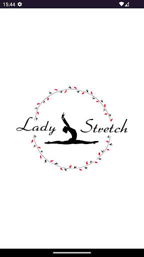 Android application Lady Stretch Georgia screenshort
