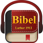 Cover Image of Descargar German Luther Bible  APK