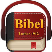 German Luther Bible