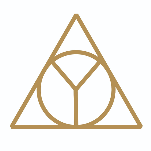 Yoga Meditation & Mehr logo