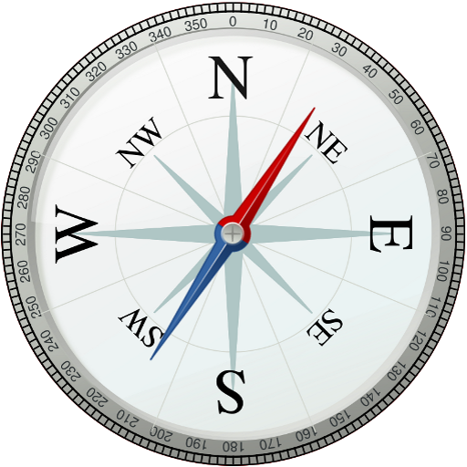 Compass 1.0.7 Icon
