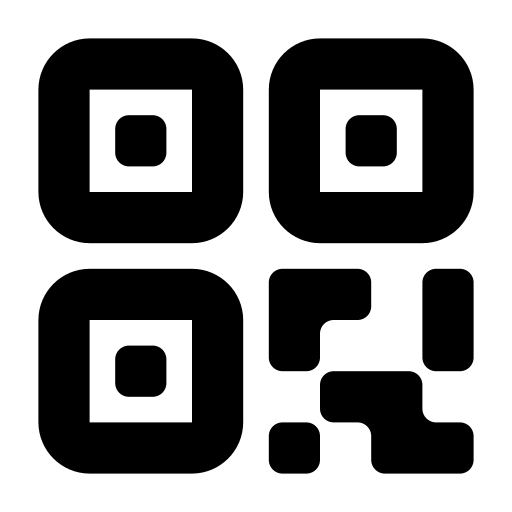 QR/Barkod Okuyucu logo
