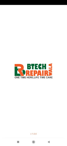 Btechrepairwala Seller Screen 3