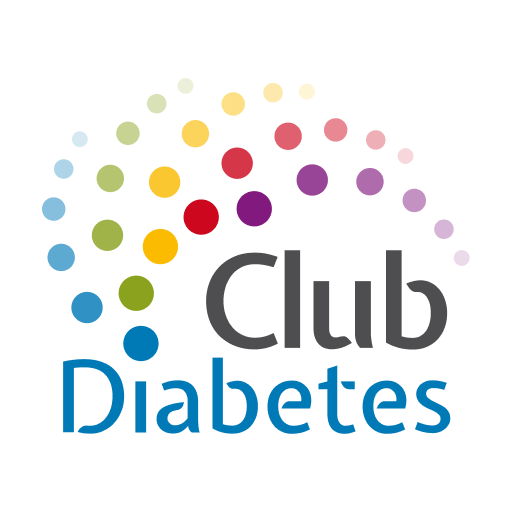 Club Diabetes logo
