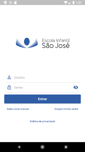 Escola Infantil São José