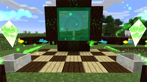 Botania Mod Minecraft Screen 3