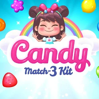 Candy Match apk