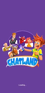 Chat Land Chat Master Game v1.0.14 Mod Apk (Unlimited Coins) Free For Android 1