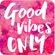 Top 27 Personalization Apps Like Positive Vibes Wallpapers - Best Alternatives
