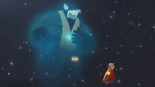 Sky: Children of the Light - Apps on Google Play