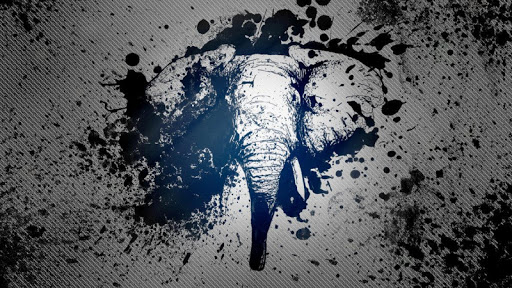 Elephant Wallpapers