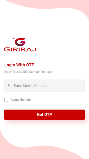 Android application GIRIRAJ-HPSHIVA screenshort