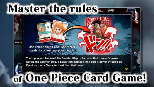 I would like to begin making One Piece TCG memes on this account since  there is